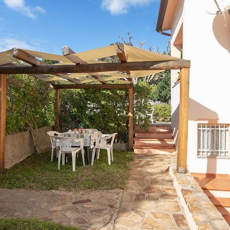 Welcomely - A Due Passi Dal Mare Apartamento Budoni Exterior foto