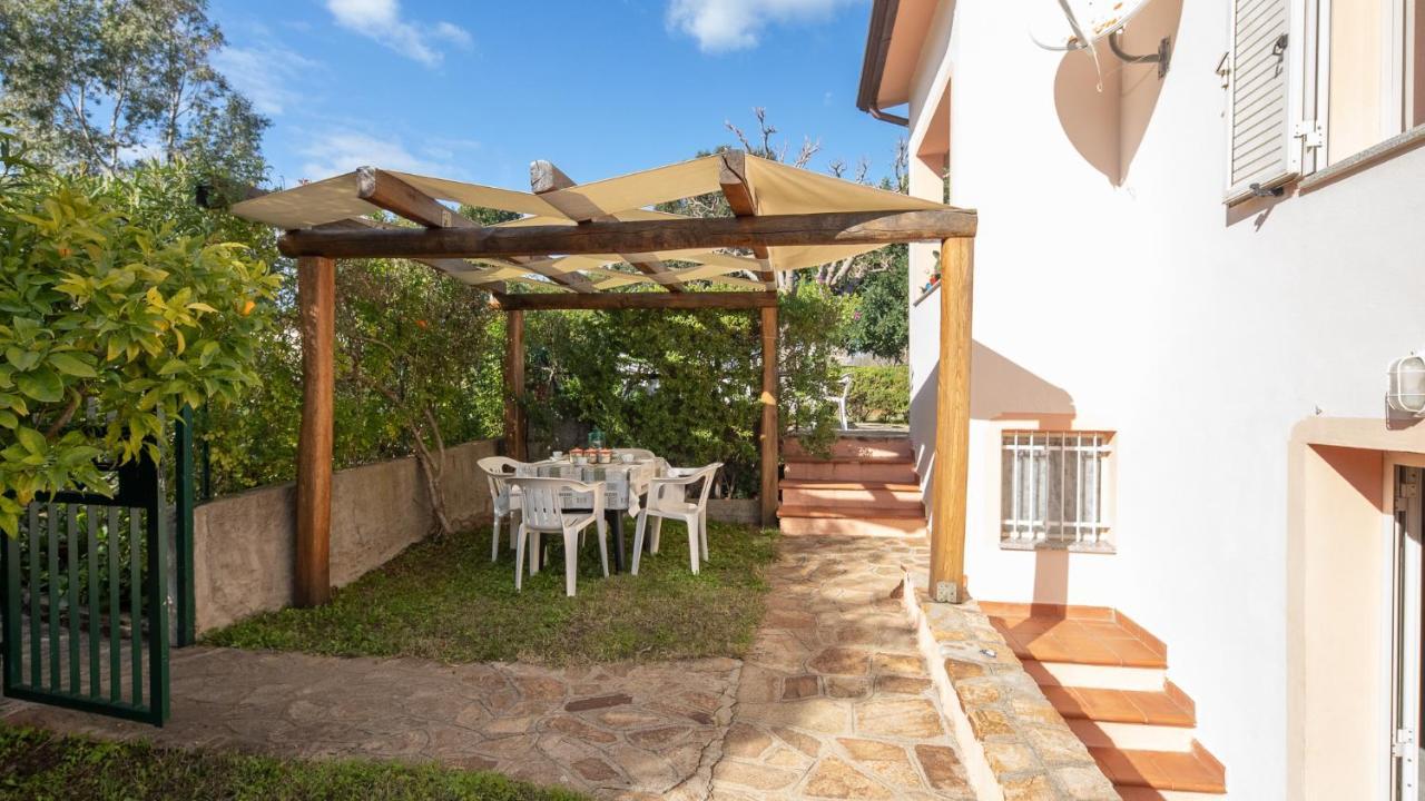 Welcomely - A Due Passi Dal Mare Apartamento Budoni Exterior foto