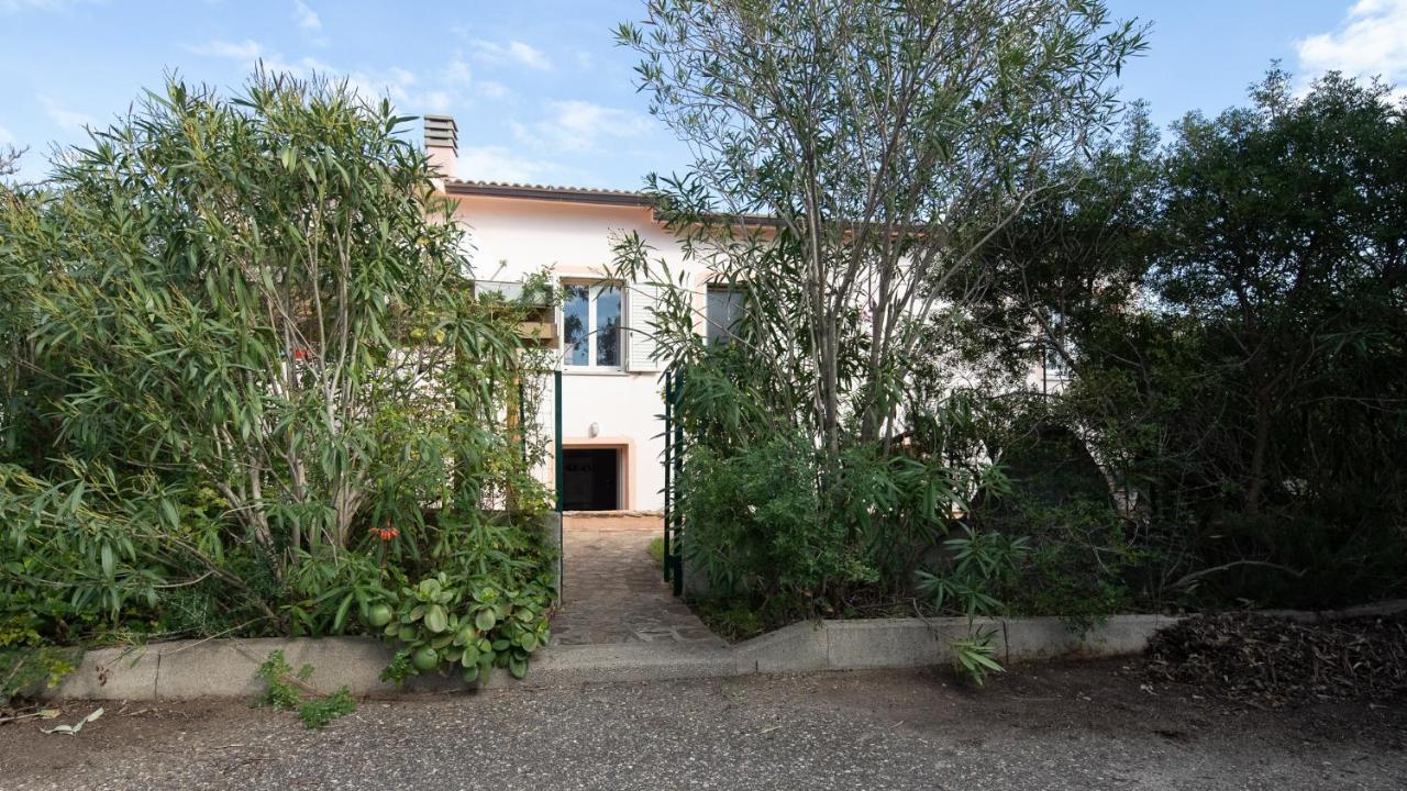Welcomely - A Due Passi Dal Mare Apartamento Budoni Exterior foto