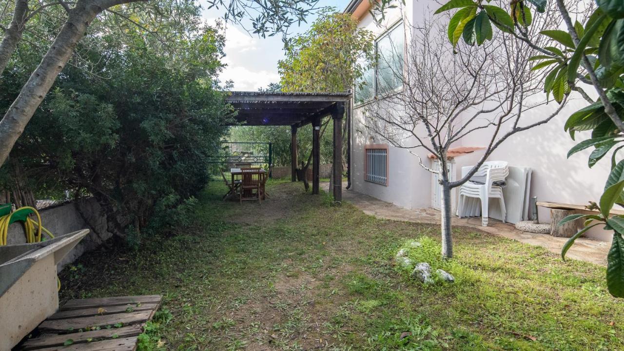 Welcomely - A Due Passi Dal Mare Apartamento Budoni Exterior foto