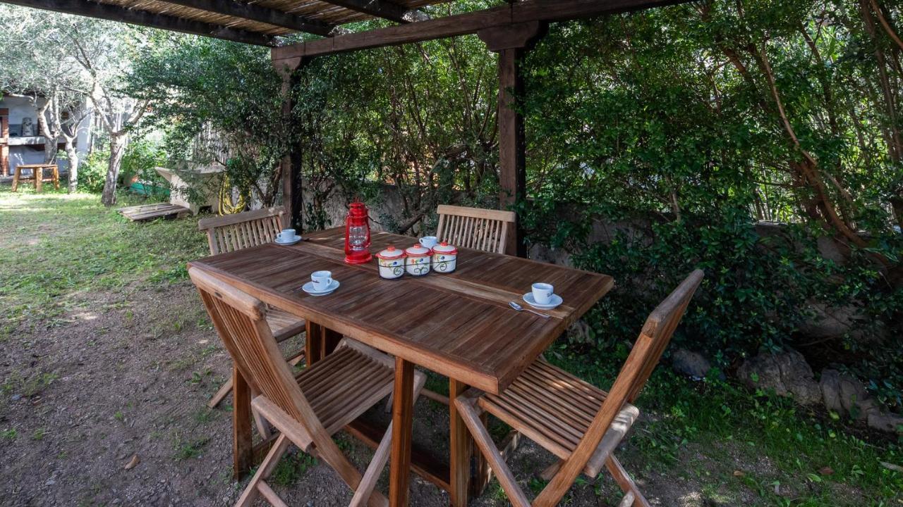 Welcomely - A Due Passi Dal Mare Apartamento Budoni Exterior foto