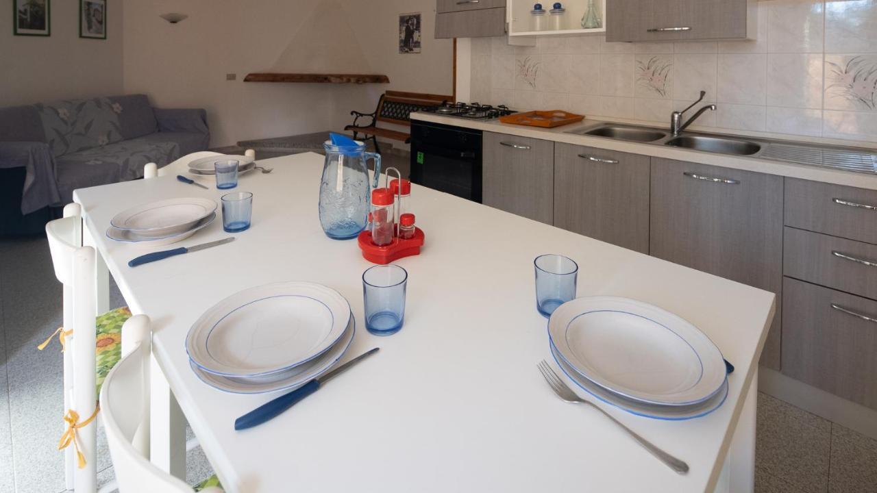 Welcomely - A Due Passi Dal Mare Apartamento Budoni Exterior foto