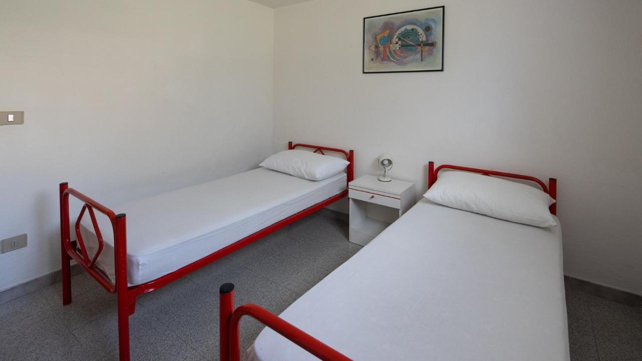 Welcomely - A Due Passi Dal Mare Apartamento Budoni Exterior foto
