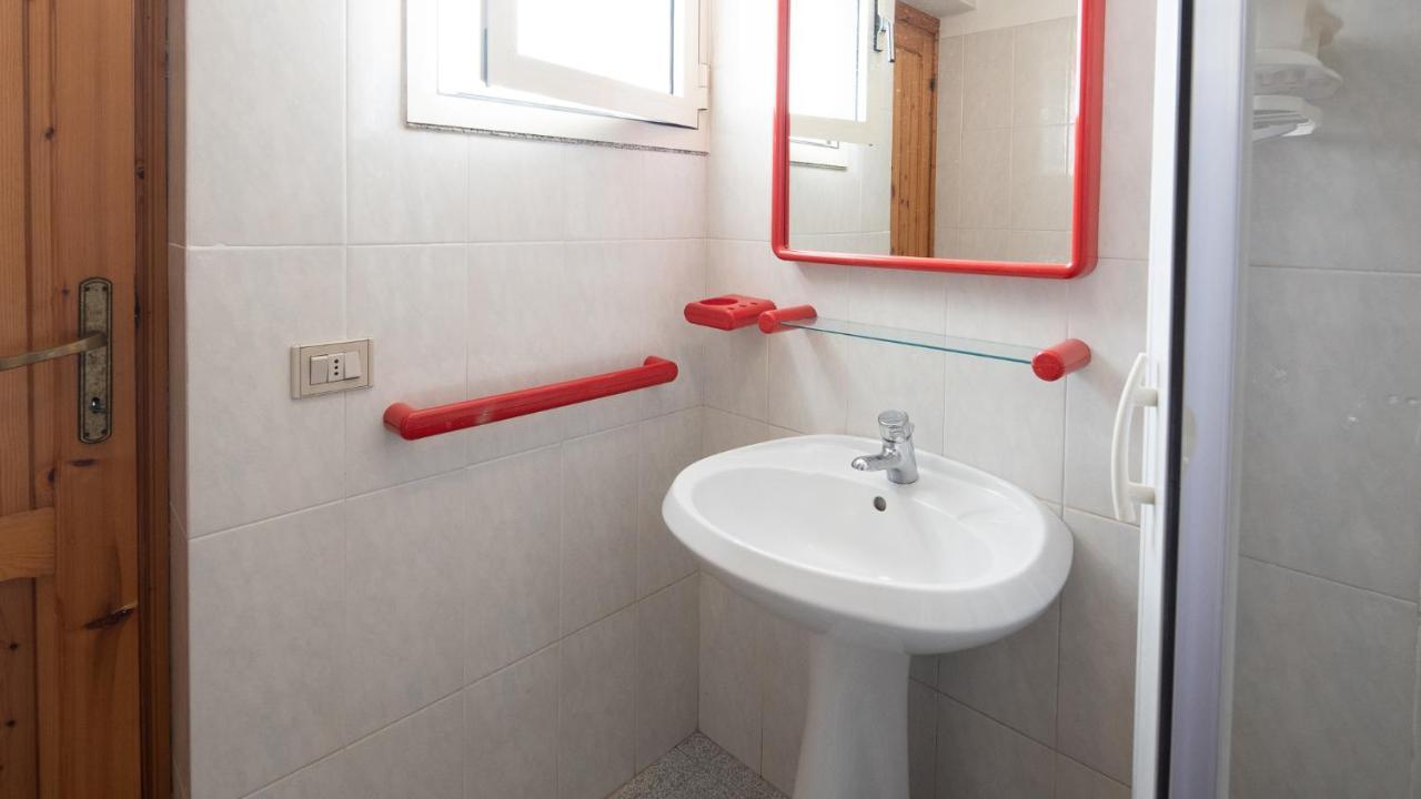 Welcomely - A Due Passi Dal Mare Apartamento Budoni Exterior foto