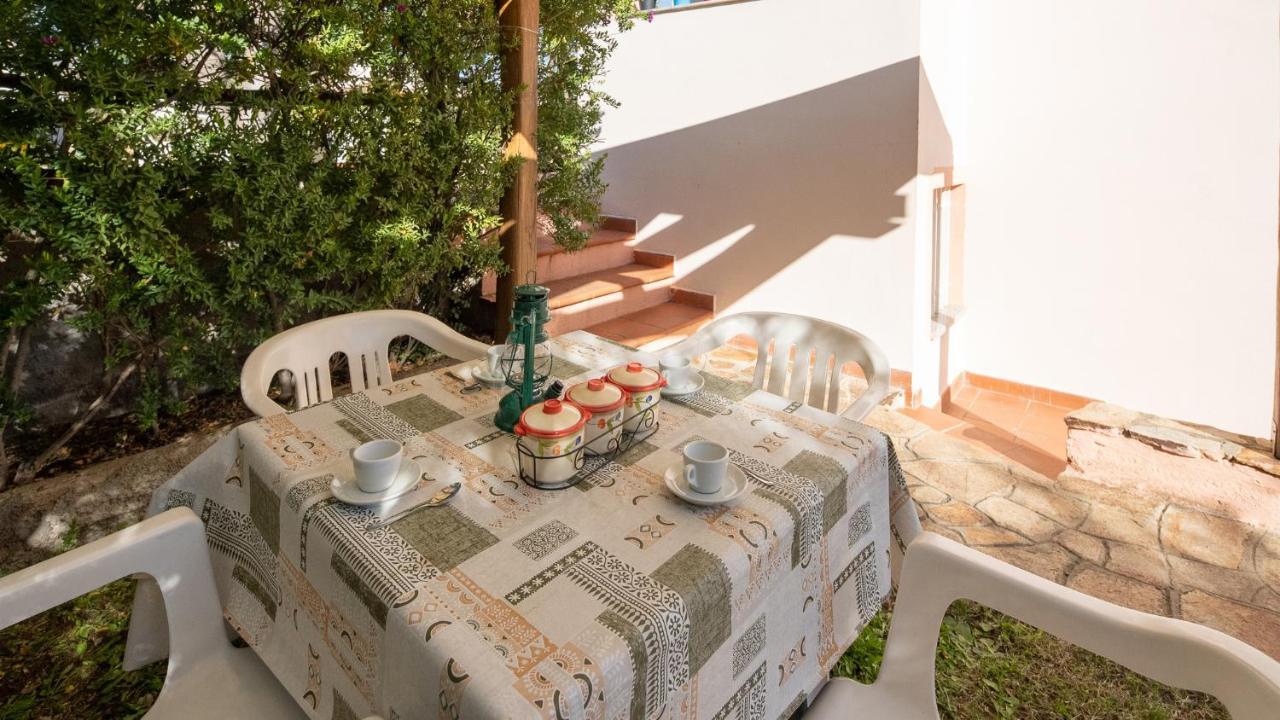 Welcomely - A Due Passi Dal Mare Apartamento Budoni Exterior foto